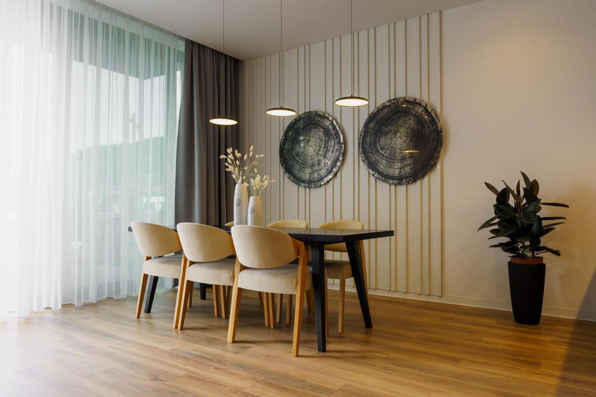 Emily Resort Lviv Bagian luar foto 3D interior visualization